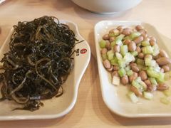 -李先生牛肉面大王(北京东四店)