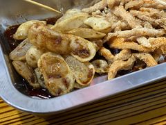 -阿姨小肉摊(同济西苑店)
