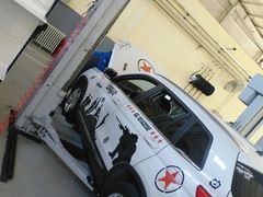 -北京祥龙博瑞汽车服务（集团）有限公司六分公司