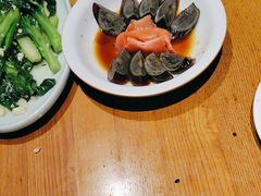 -如轩·海鲜砂锅粥·潮汕菜(沿江东路店)