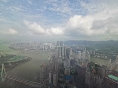 -WFC会仙楼观景台