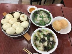 -武圣羊汤(武圣路店)