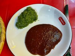 -沽源味道蒙餐莜面家常菜