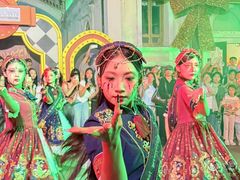 -华谊兄弟（长沙）电影小镇