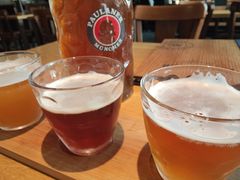 -宝莱纳餐厅(滨江店)