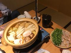 -本逸·割烹料理(湖墅店)