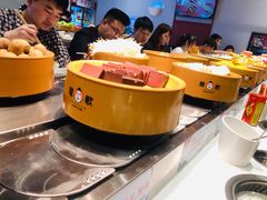 -龍歌自助小火锅(李沧顺和汇店)