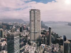 -香港尖沙咀凯悦酒店