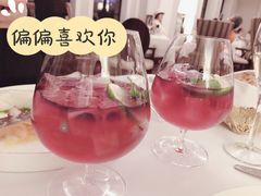 -上海和平饭店华懋阁 Cathay Room