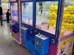 -大玩家(金牛万达店)