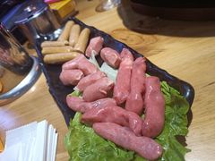 -吉志烤肉(太原总店)