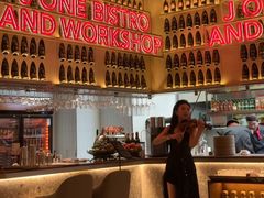 -J·one Bistro吉萬酒厨·牛排