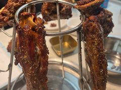 -和庆斋羊蝎子火锅·碳缸烧烤(顺义旗舰店)