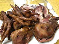 -川悦壹号·川菜(蠡溪路店)