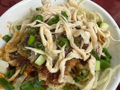 -老丘丘(较场口店)