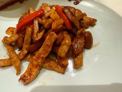 -海味观(老西门店)