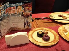 -五洲皇冠巴西烤肉餐厅