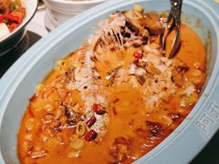 -阿五黄河大鲤鱼(英协路店)