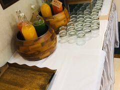 -西安华清御汤酒店