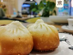 -老苏州大客堂·苏帮菜·松鼠桂鱼·苏州传统小吃(观前街人民商场店)