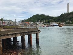 -南丫岛
