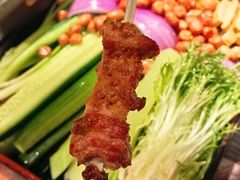 -火联烧烤(学院路创始店)