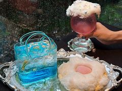 -久宴·天目湖大鱼头(恐龙园店)