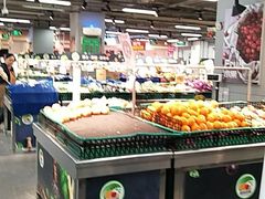 -美廉美超市(圣熙8号购物中心店)