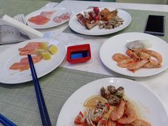 -长兴开元名都大酒店·地中海咖啡厅