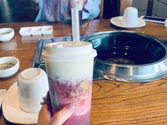 -喜茶(北京通州万达店)
