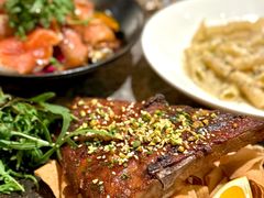 -SHADOWS•Bistro&Eatery(安福路店)