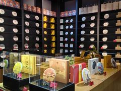 -大益茶庭(勐海会员中心店)