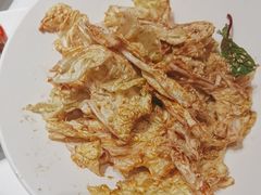 -大碗居·烤鸭·鱼头泡饼(天坛东门店)