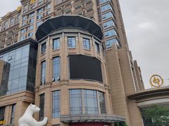 -国色天乡三期陆地乐园