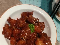 -大树餐厅(红旗街万达店)