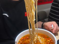 -朱新年·苏式汤团·面点(北寺塔店)
