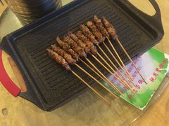 -红色盛宴酒楼(科丰桥店)