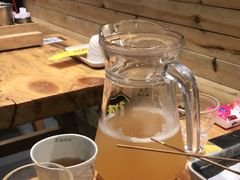 -木屋烧烤(岗顶二店)