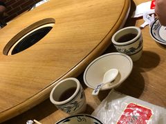 -福茂源横山铁锅羊肉(牡丹园店)