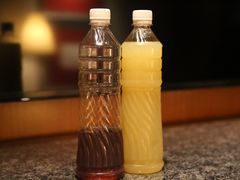 -公利真料竹蔗水(中环店)