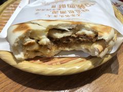 -陇上秦轩biangbiang面(萧山万象汇店)