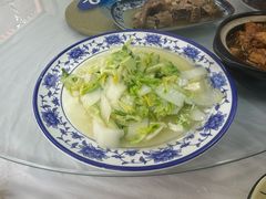-芸海阁·农家私房菜(沙家浜景区出口店)