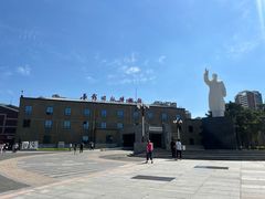-长影旧址博物馆