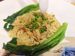 -粤色·老广州茶餐厅(河南商会大厦店)