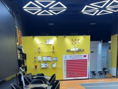 -成杰格斗·拳击·柔术·防身术(建设路店)