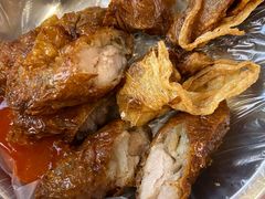 -林记木担鱼丸汤(鼓浪屿店)