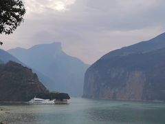 -白帝城·瞿塘峡景区