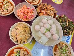 -周肥肠(江油总店)