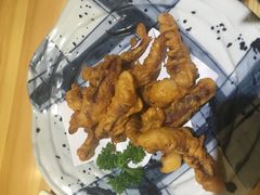 -割烹旭日本料理(龙湖狮山天街店)