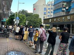 -钟姨糖水(惠城店)
